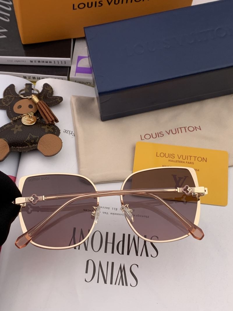 LV Sunglasses